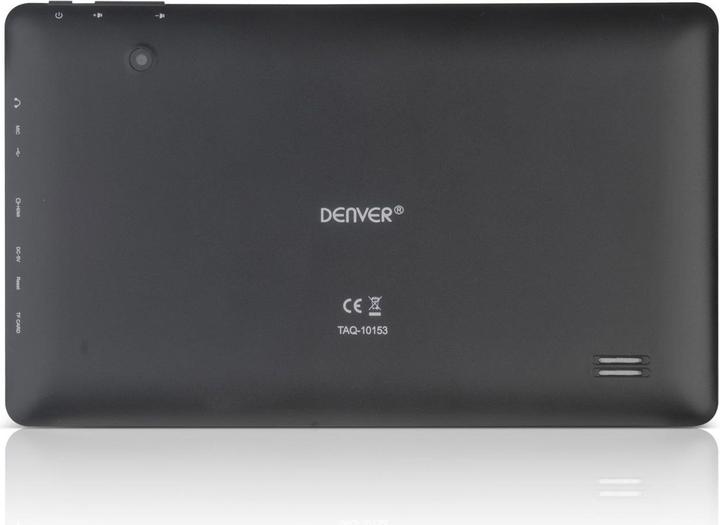 Produktbild Denver Taq-10153 (10.10", 16 GB, Schwarz)