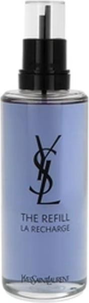 Actual product image Yves Saint Laurent Y Eau de Parfum Refill (Eau de parfum, 150 ml)