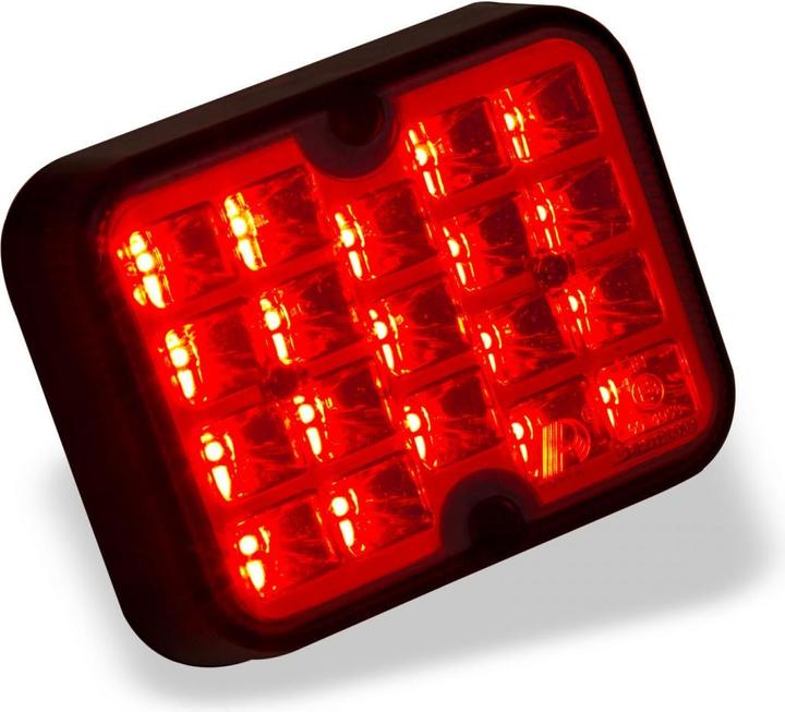 Produktbild Dema LED Nebelschlussleuchte 12 Volt für 69007