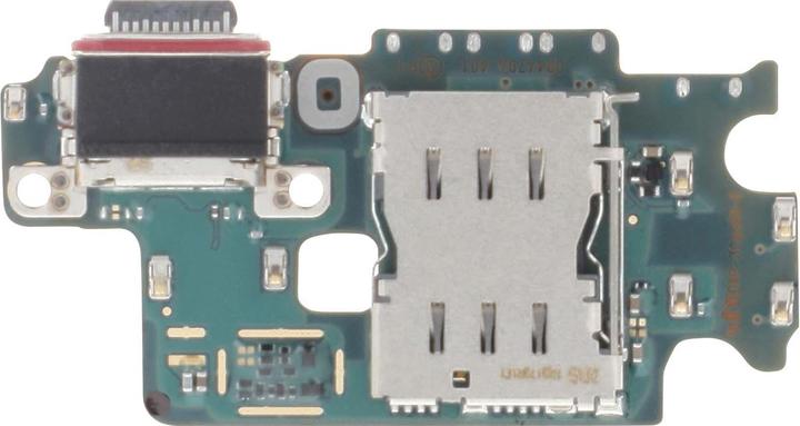 Produktbild Samsung Ladebuchse mit SIM-Leser Original Galaxy S25 (Modul)