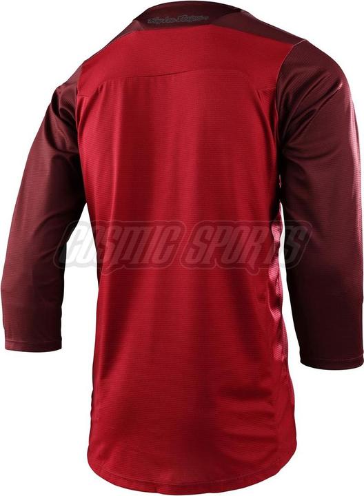 Actual product image Troy Lee Designs Ruckus (M)