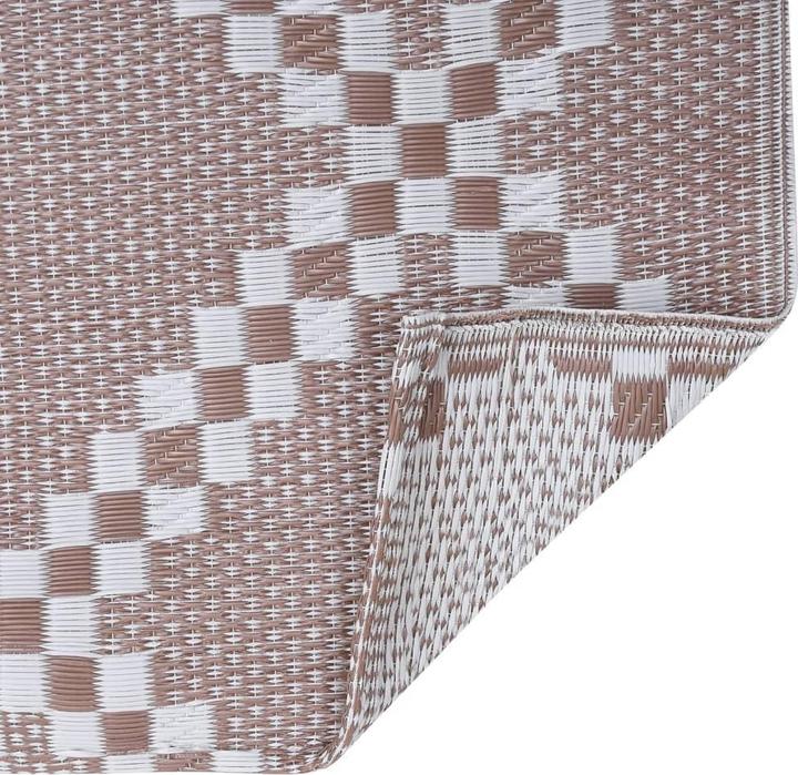 Produktbild vidaXL Aussenteppich