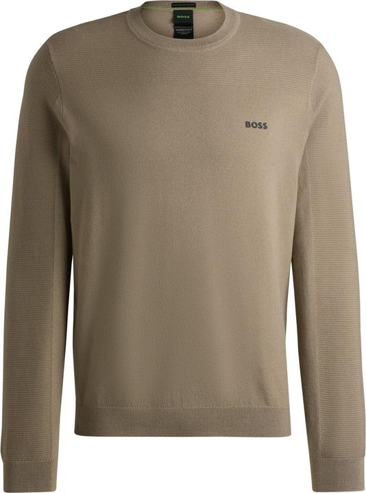 Produktbild BOSS Momentum-X CN (XL)