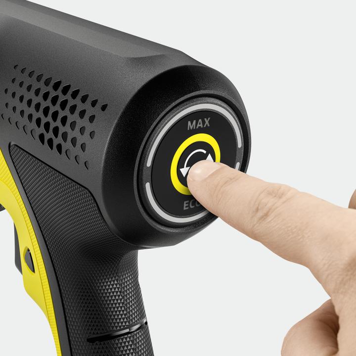 Produktbild Kärcher Karcher OC 7-18 Handheld 1.328-146.0 (Akkubetrieb)