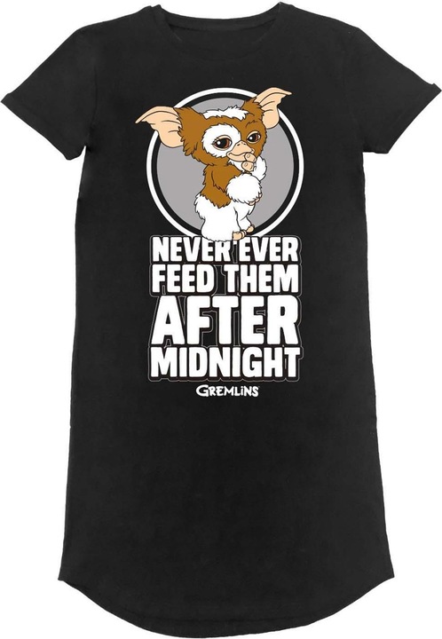 Immagine prodotto Universal Textiles Abito in tshirt (S)