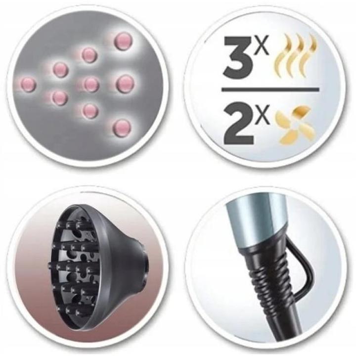 Produktbild Remington REM D3190S Ionic Dry (2200 W)