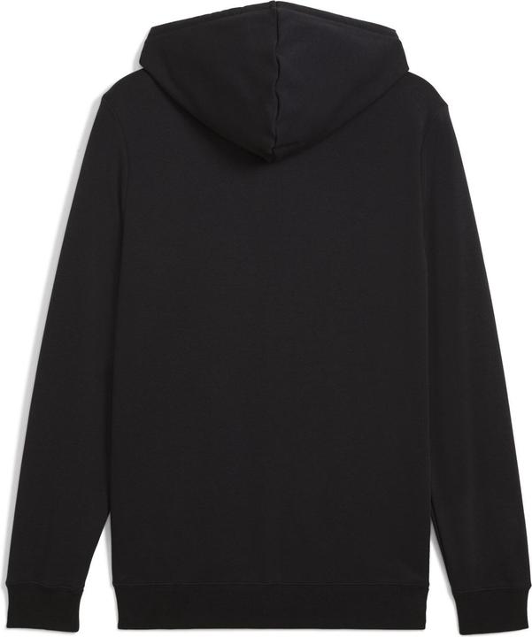 Actual product image Puma ESS No. 1 Logo Full-Zip Hoodie TR (M)