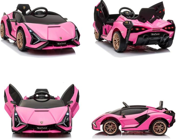 Immagine prodotto Es-toys Lamborghini Sian
