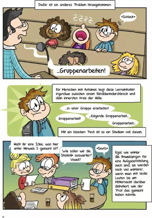 Produktbild Panini Schattenspringer (Deutsch, Daniela Schreiter, 2018)