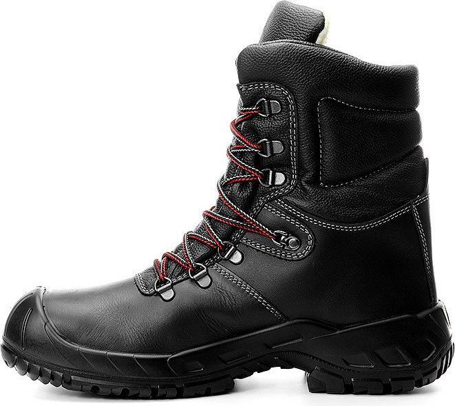 Actual product image Elten S3 winter boots Renzo (S3, 41)