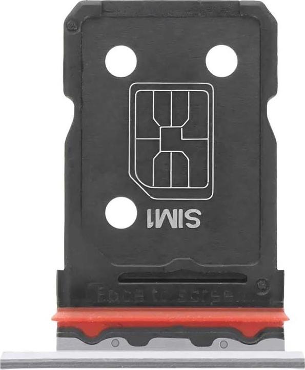 Image du produit Clappio SIM-Kartenhalter für Oppo Find X5 Pro Nano-SIM-Steckplatz (Support de carte SIM)