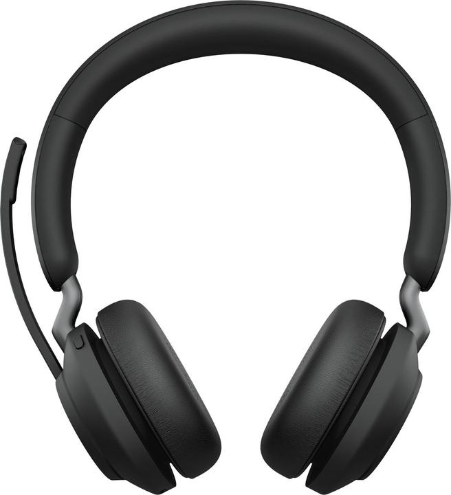 Actual product image Jabra Evolve2 65 (Wireless, USB-A)