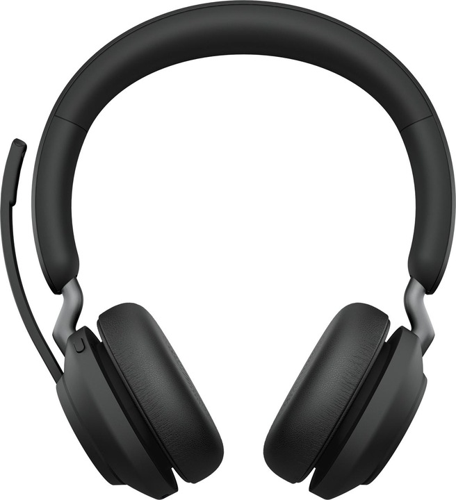 Actual product image Jabra Evolve2 65 (Wireless, USB-A)