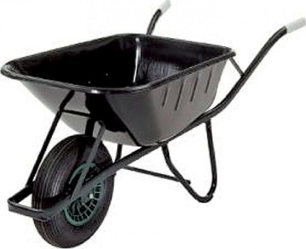 Produktbild FORT Profi-Betonkarre 90 Liter komplett verschweisst und lackiert