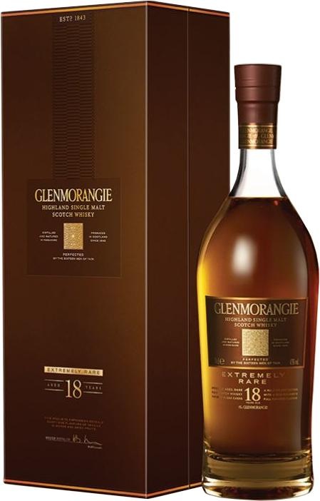 Immagine prodotto Glenmorangie The Infinita 18 Years (Single Malt, Whisky scozzese, 1 x 70 cl)