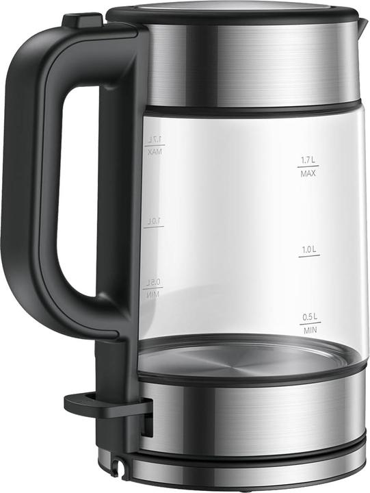 Image du produit Xiaomi Electric Glass Kettle Eu (1.70 l)