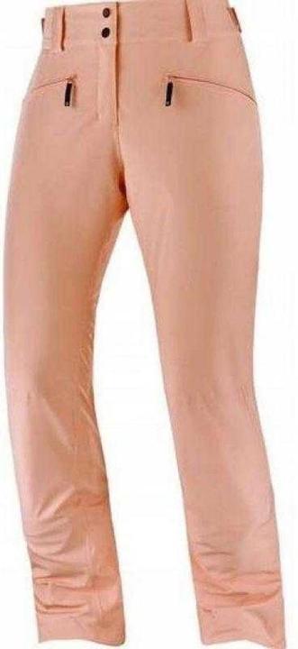 Immagine prodotto Salomon Edge Snowboardhosen (L)