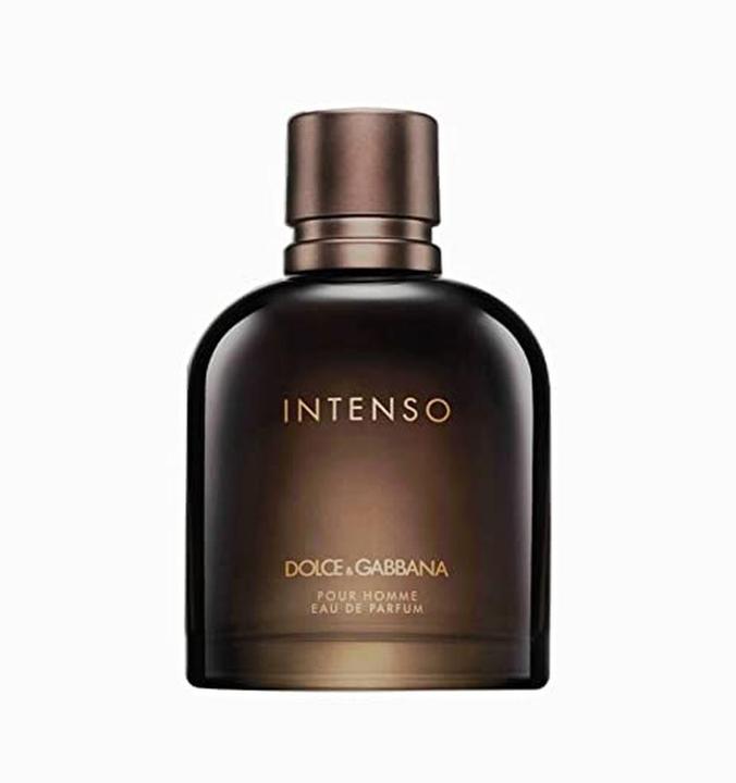 Actual product image Dolce & Gabbana Intenso (Eau de parfum, 75 ml)