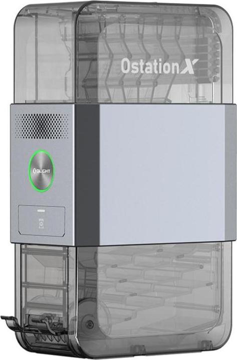 Produktbild Olight Ostation X