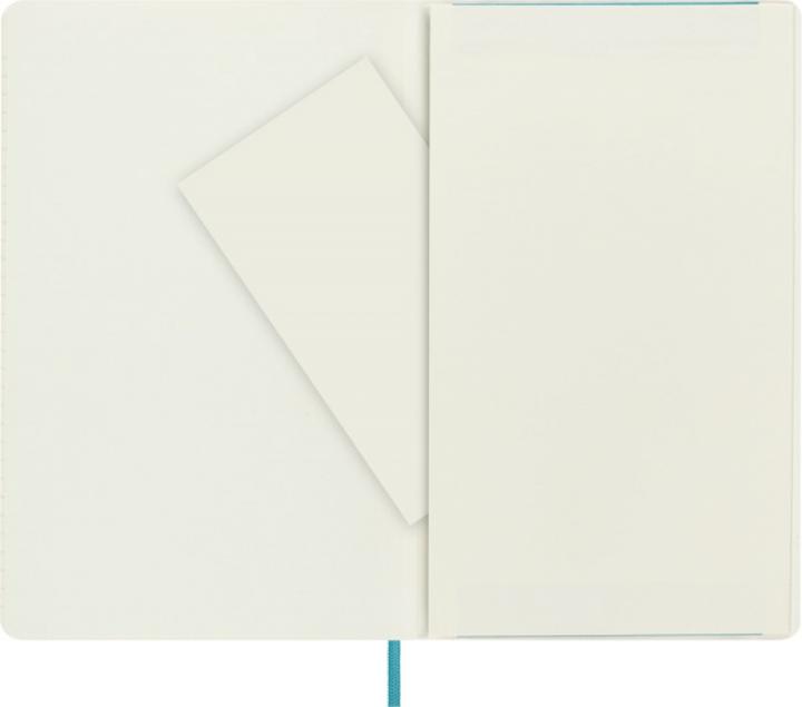 Immagine prodotto Moleskine Classico Soft (A5, Righe, Copertina morbida)