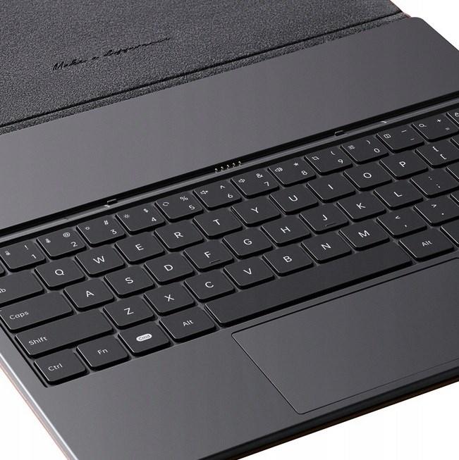 Actual product image Onyx Boox Magnetic Keyboard Cover (Eng. Int., Boox Note Max)