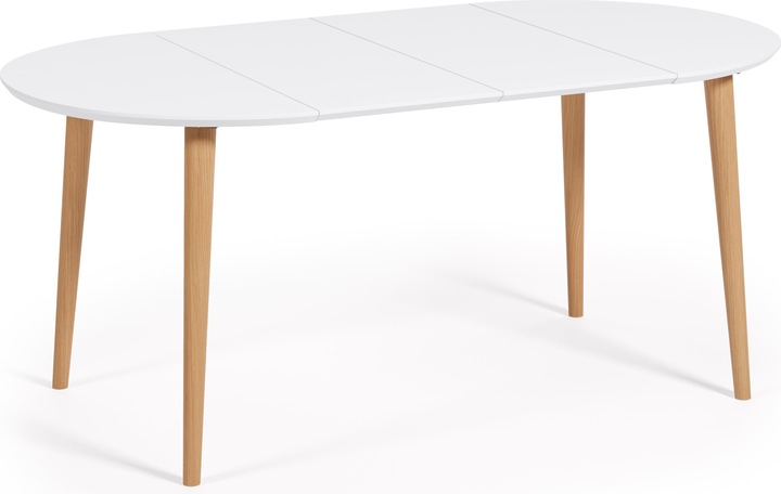 Produktbild Kave Home Oqui (90 x 90 x 74 cm)