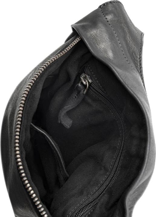 Immagine prodotto Harolds Borsa a tracolla Submarine Shopper con zip