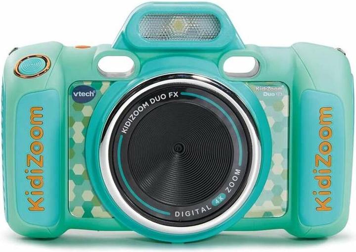 Produktbild VTech Spielzeugkamera für Kinder 80-519987-022