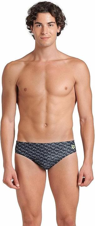 Produktbild Arena M Monogram Swim Briefs (54, XL)