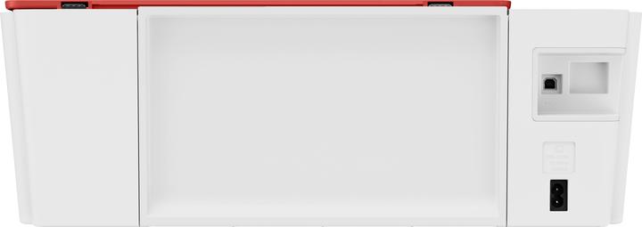 Actual product image HP Smart Tank Plus 559 - multifunction printer - color - inkjet - refillable (Ink tank, Colour)