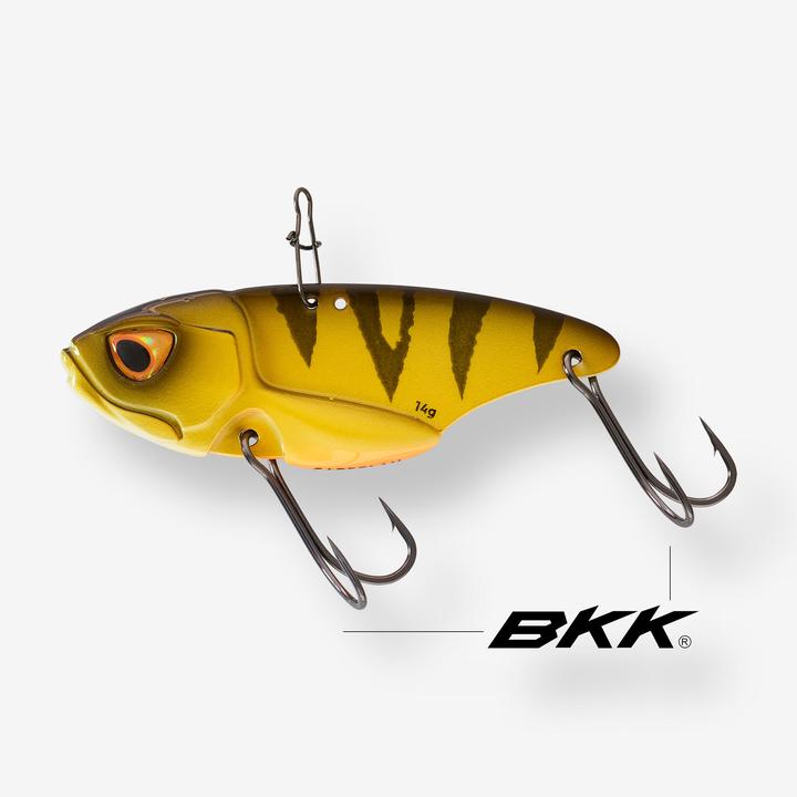 Immagine prodotto Caperlan Persico Wobbler Keila