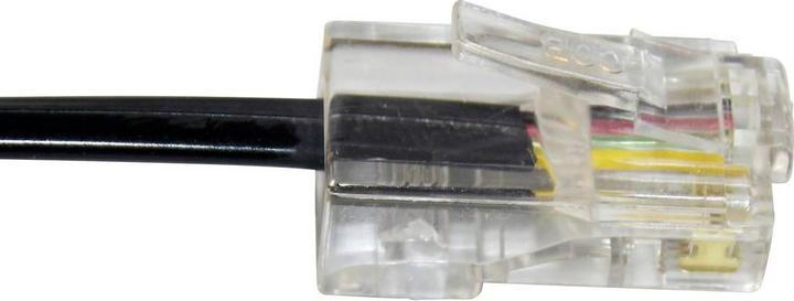 Actual product image H-Tronic Temperature switch module TS (Heating actuator)