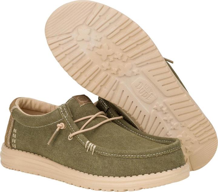 Image du produit Hey Dude Wally Workwear (41)