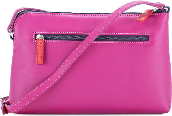 Immagine prodotto Mywalit Borsa a tracolla in pelle da 22 cm