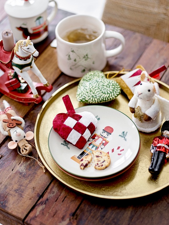 Produktbild Bloomingville Jolly (12 x, 16 cm)
