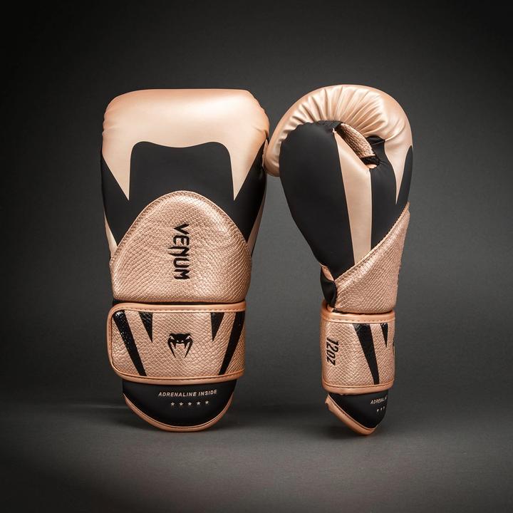 Image du produit Venum Boxhandschuhe Challenger 4.0 (12 OZ, Taille unique)