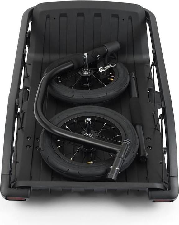 Produktbild hamax Venture Cargo