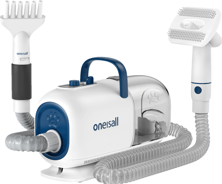 Actual product image Oneisall BM1 (Dog, 2000 ml)