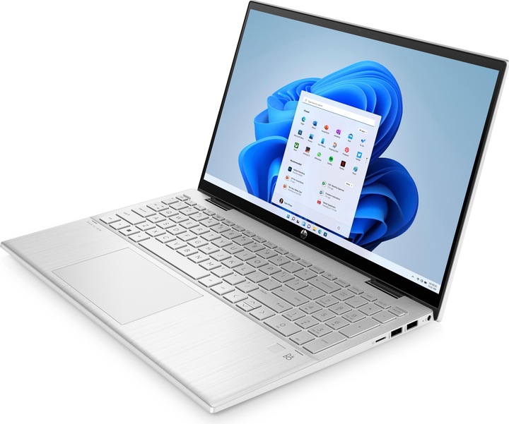 Produktbild HP Pavilion x360 15-er1757nz (15.60", Intel Core i7-1255U, 16 GB, 1000 GB, CH)