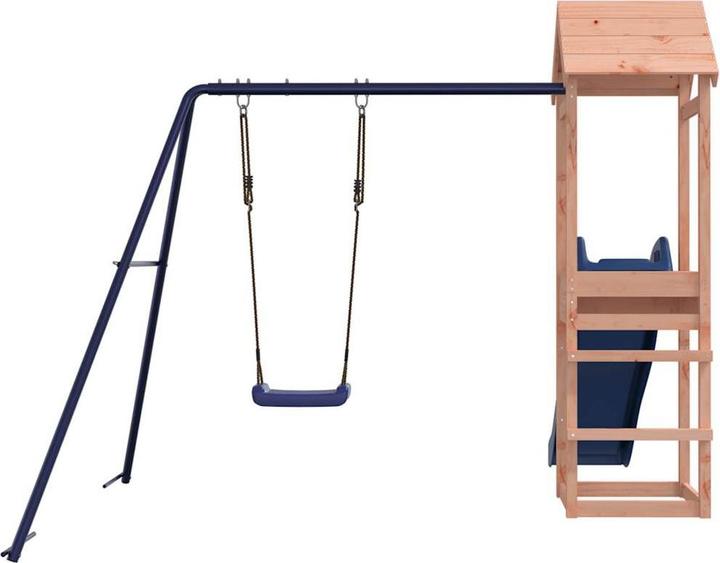 Immagine prodotto vidaXL Spielplatz