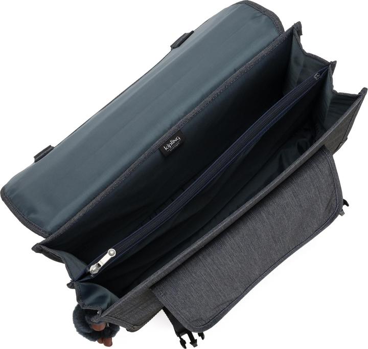 Actual product image Kipling Preppy Schooltas - Marine Navy (15 l)