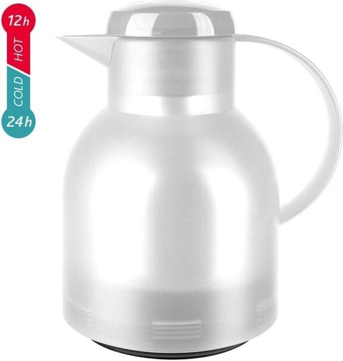 Actual product image Emsa Samba vacuum jug (1 l)