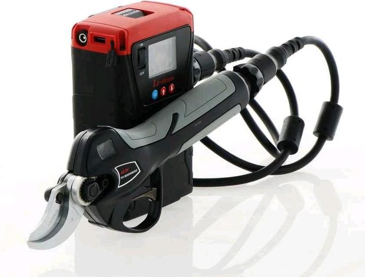 Produktbild Blue Bird PS2240 Akku BaumschereBatterie 4 Ah
