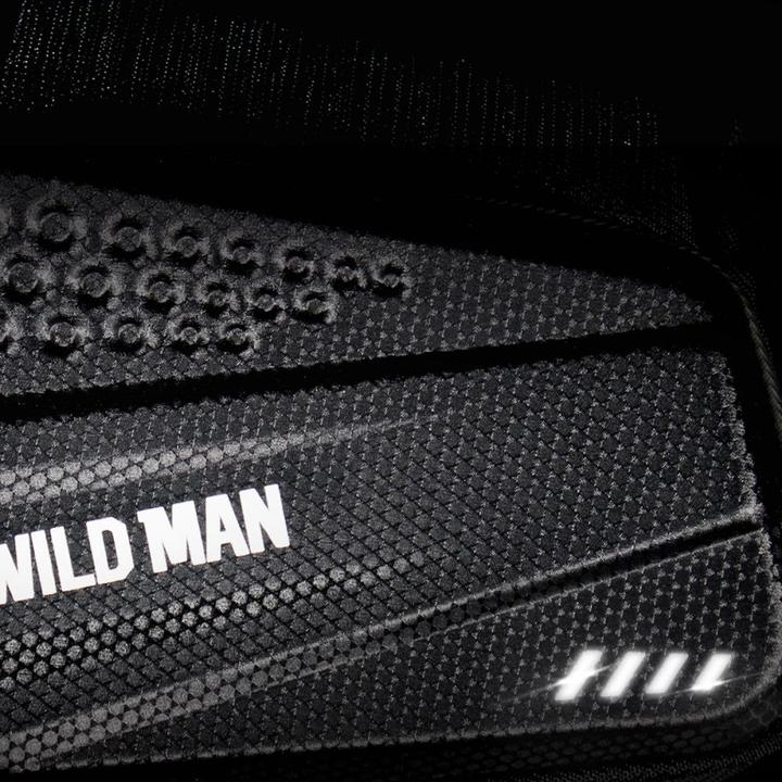 Actual product image Wildman Bicycle bag (1.20 l, Frame bag)