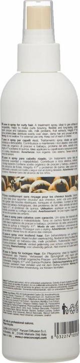 Actual product image Milk_Shake Curl passion (300 ml)