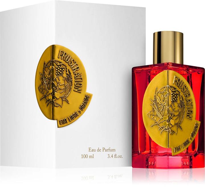 Immagine prodotto Etat Libre D'Orange Frust Eau De Parfum 100ml (Eau de parfum, 100 ml)