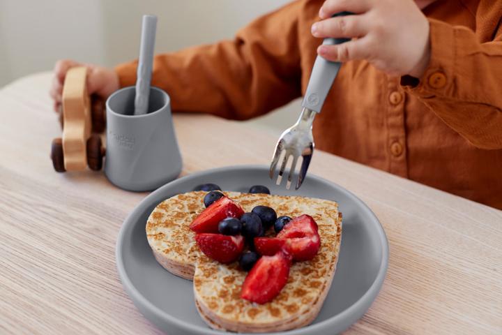 Actual product image Everyday Baby Stainless steel cutlery