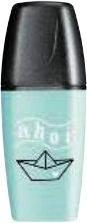 Actual product image STABILO BOSS MINI Pastel Love Highlighter (Turquoise, 2 mm, 1 x)