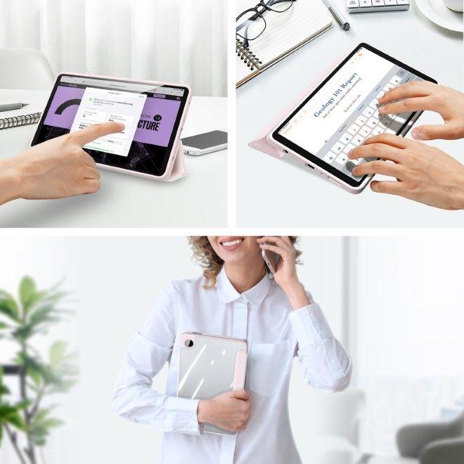 Actual product image Dux Ducis Toby Series (Galaxy Tab A9)