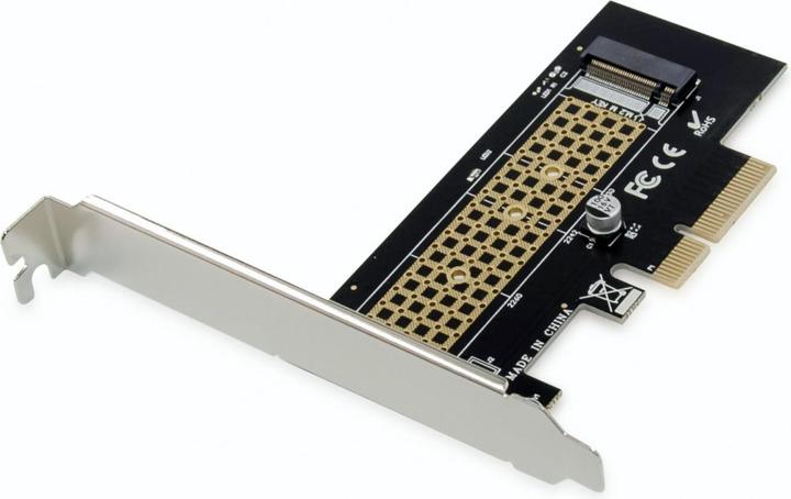 Conceptronic EMRICK M.2-NVMe-SSD-PCIe-Adapter